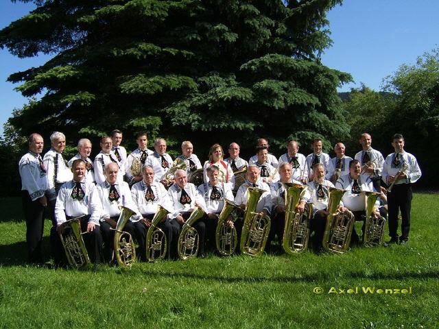 Blaskapelle