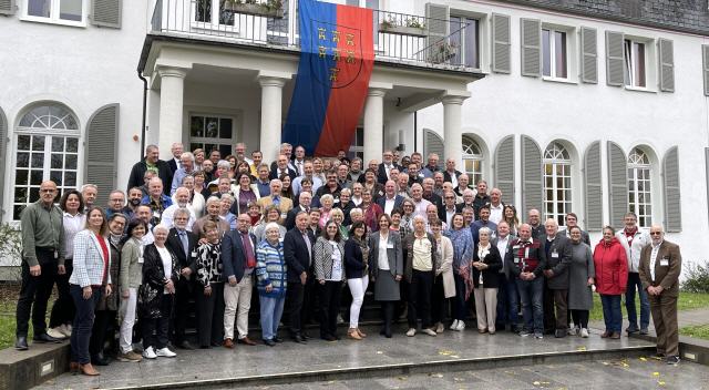 Gruppenbild