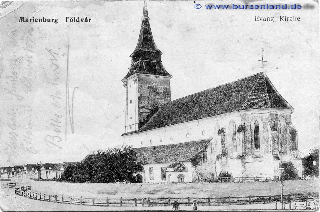 Marienburg: