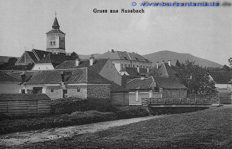 Nußbach: