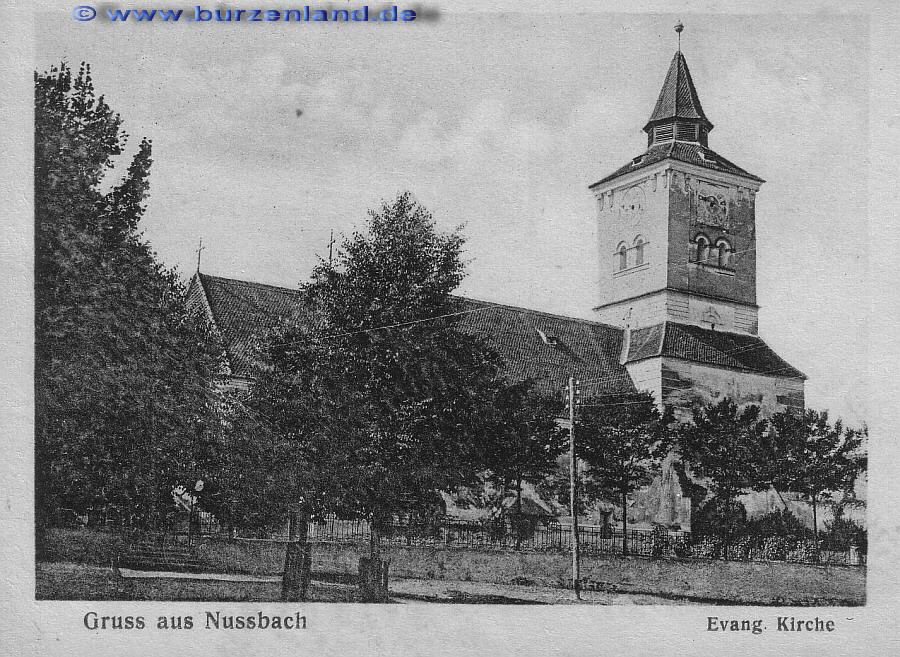 Nußbach:
