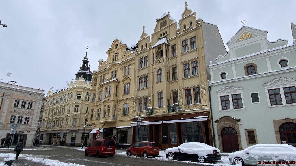 Samstag 2.12.2023 - Pilsen