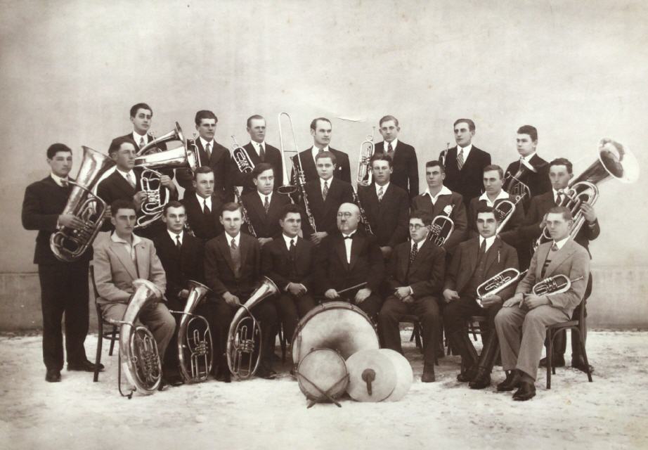 30. Jahre Jubiläum Martin Thies