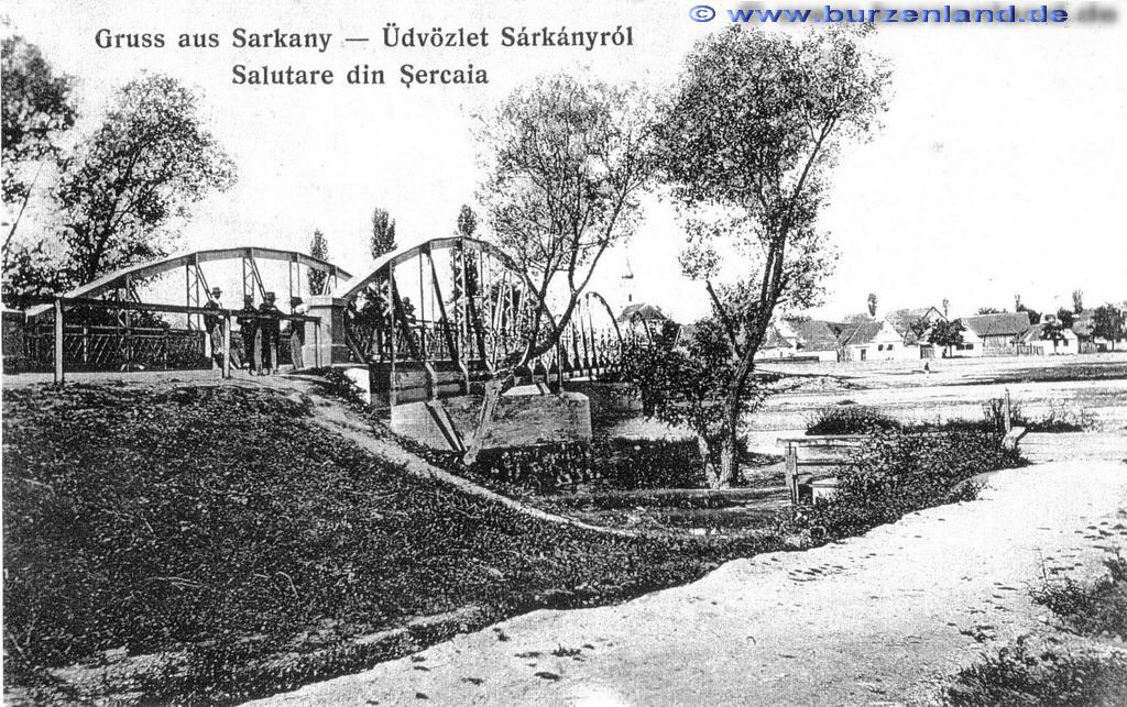 Schirkanyen: