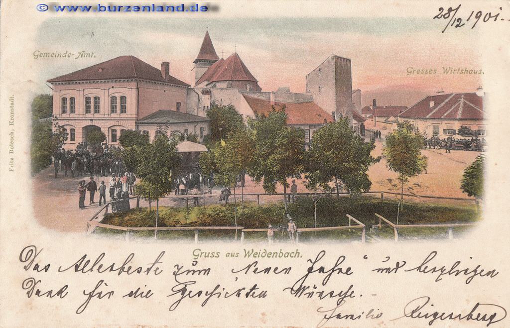 Weidenbach: