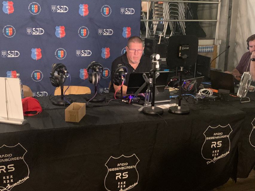 Radio Siebenbürgen